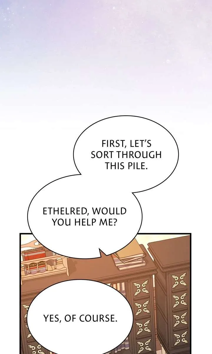 Till Divorce Do Us Part! Chapter 103 page 59