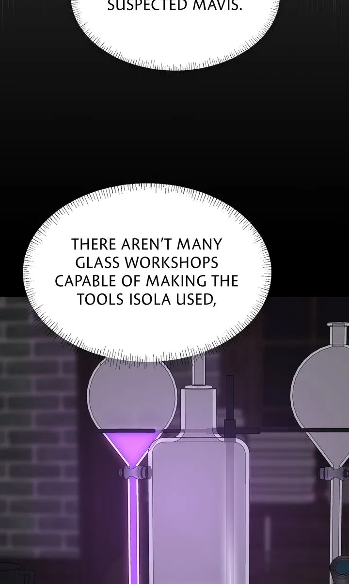 Till Divorce Do Us Part! Chapter 105 page 50