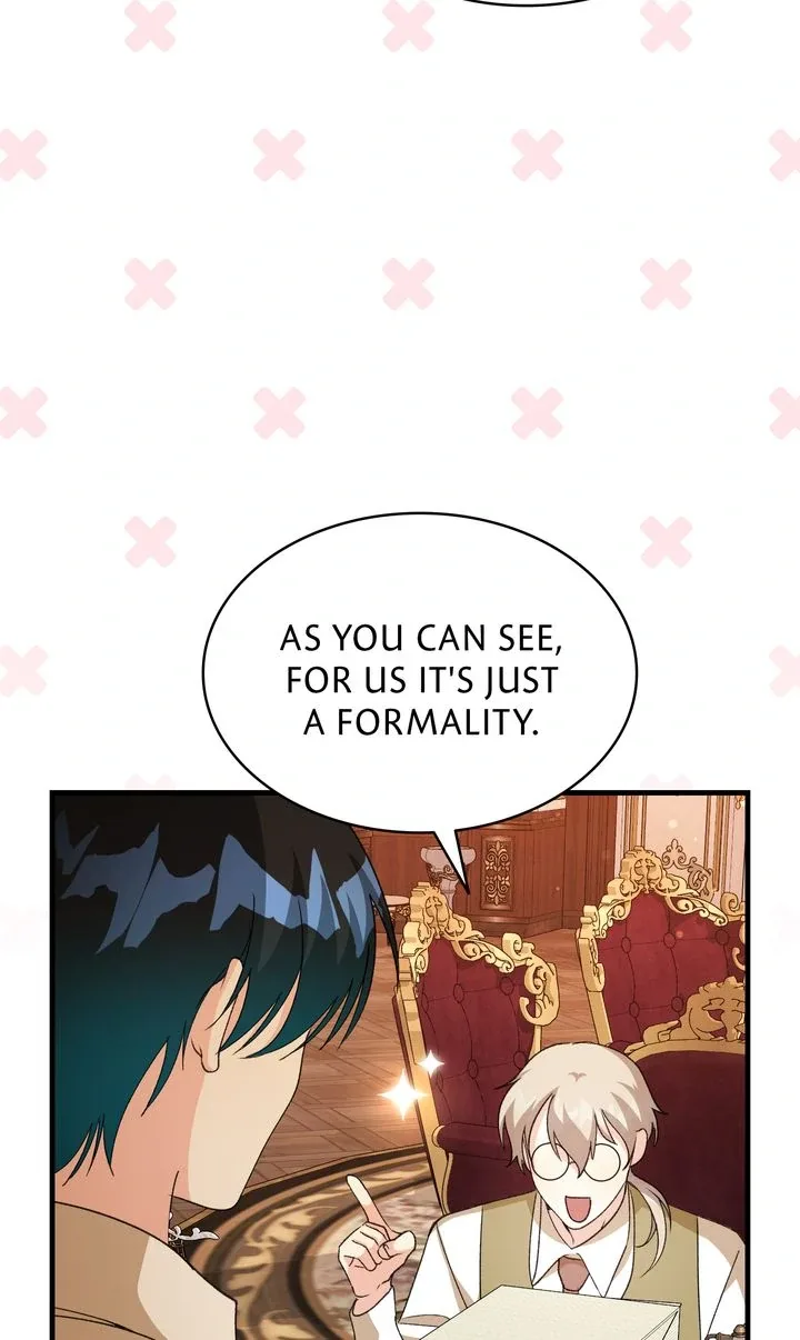 Till Divorce Do Us Part! Chapter 105 page 74
