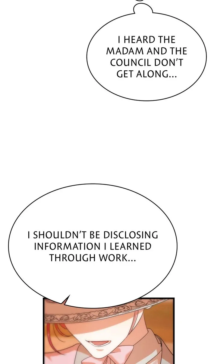 Till Divorce Do Us Part! Chapter 105 page 33