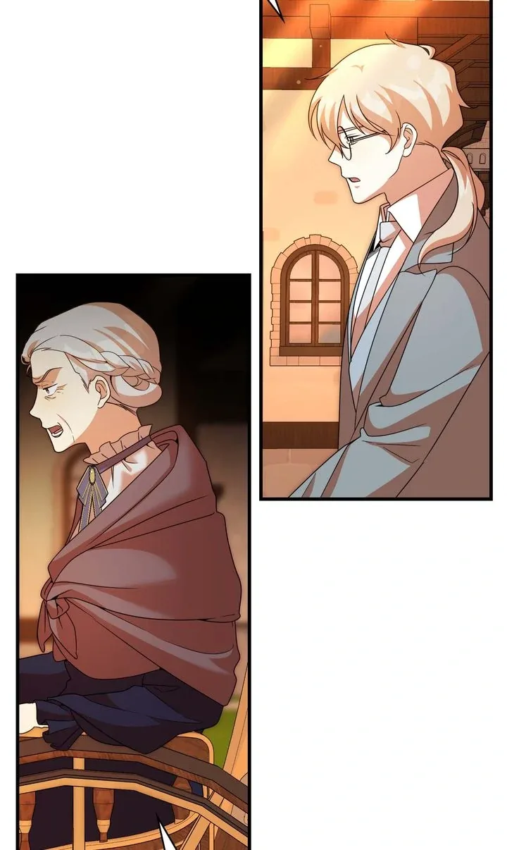 Till Divorce Do Us Part! Chapter 105 page 17