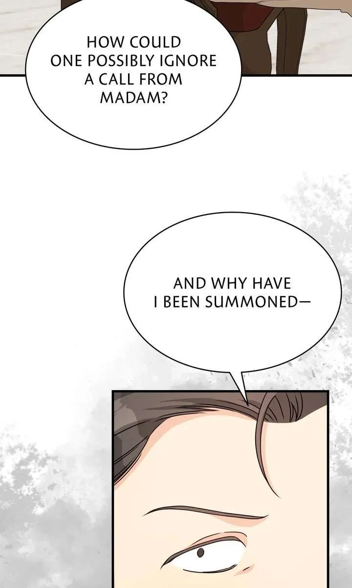 Till Divorce Do Us Part! Chapter 103 page 71