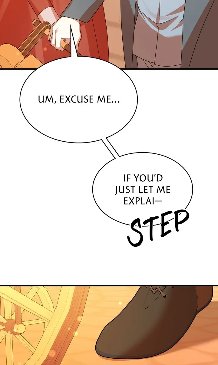 Till Divorce Do Us Part! Chapter 105 page 15