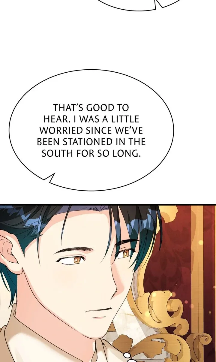 Till Divorce Do Us Part! Chapter 105 page 77