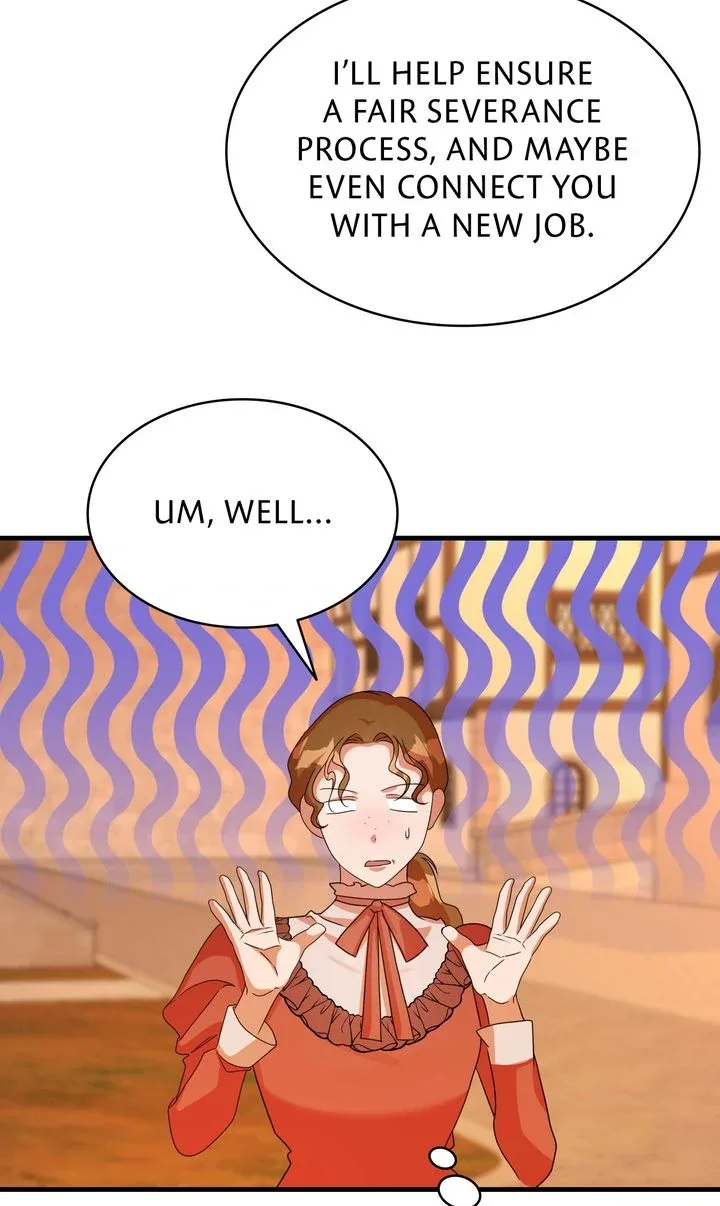 Till Divorce Do Us Part! Chapter 105 page 32
