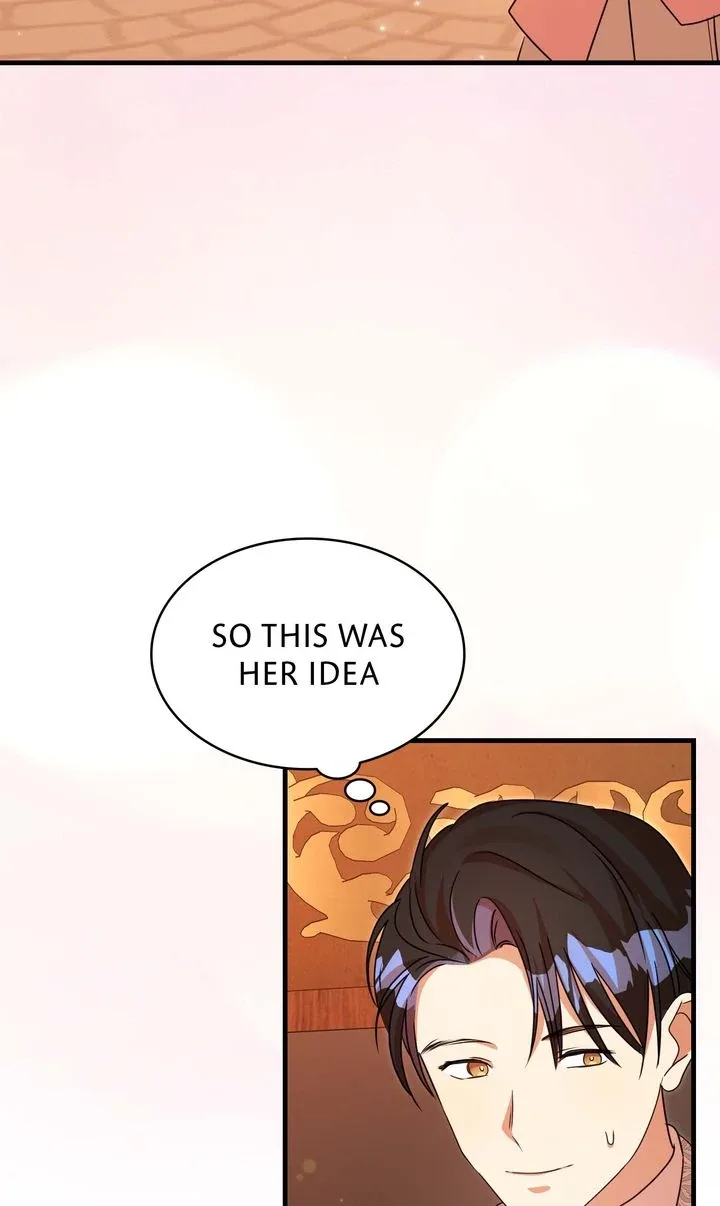 Till Divorce Do Us Part! Chapter 105 page 39