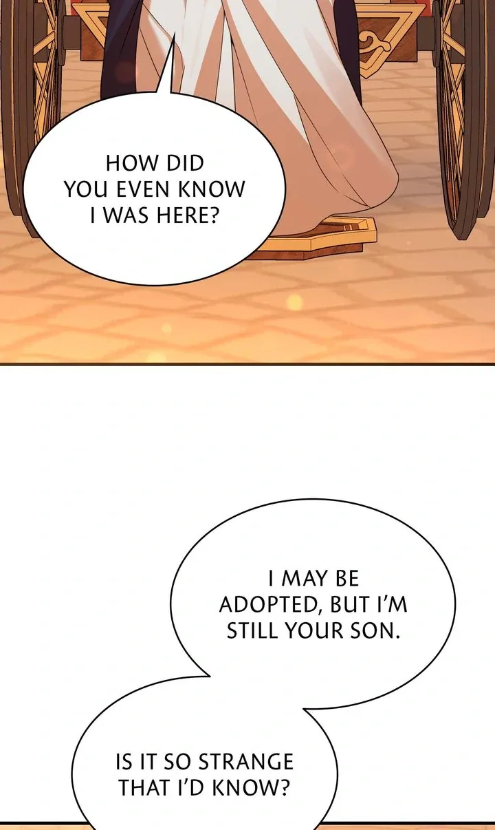 Till Divorce Do Us Part! Chapter 105 page 7