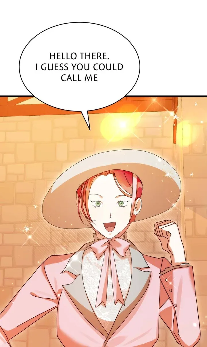 Till Divorce Do Us Part! Chapter 105 page 28