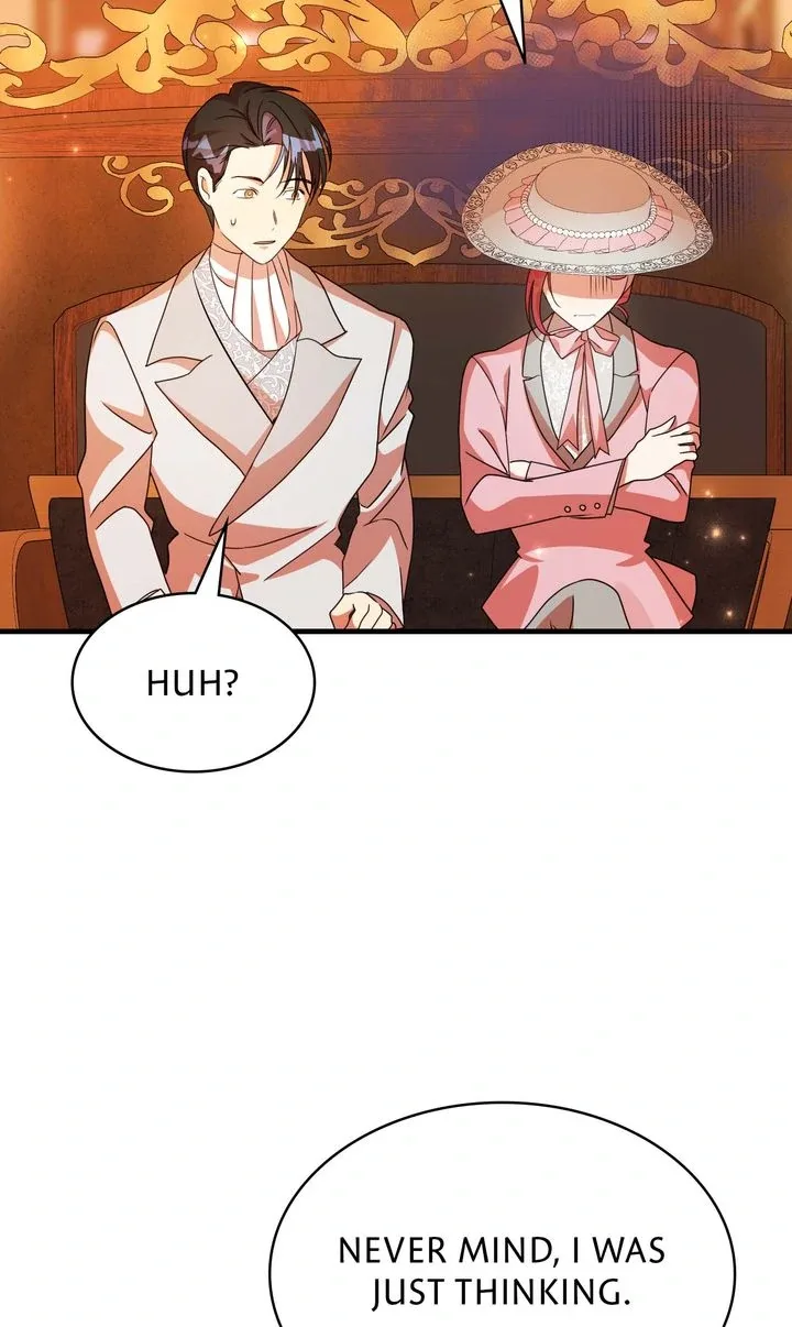 Till Divorce Do Us Part! Chapter 105 page 60