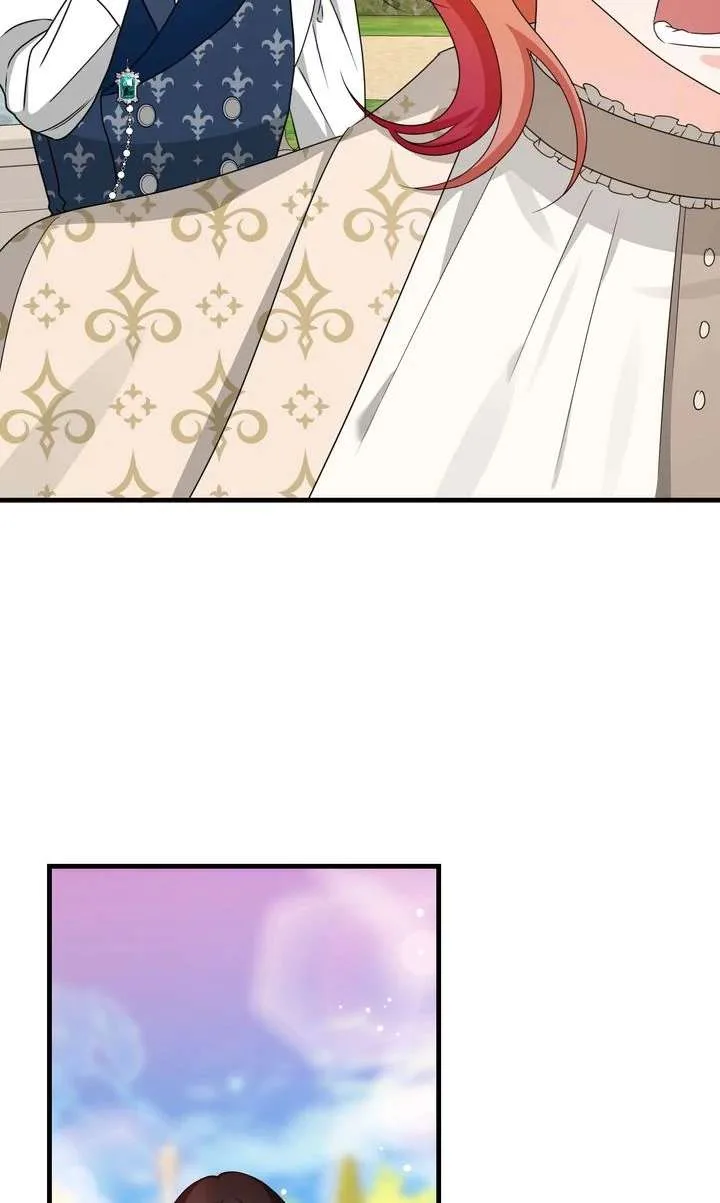 Till Divorce Do Us Part! Chapter 103 page 41