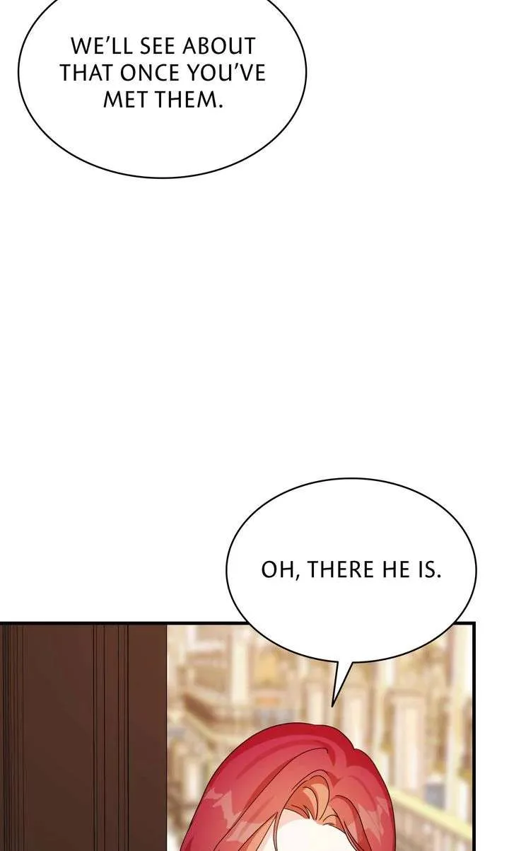 Till Divorce Do Us Part! Chapter 103 page 68