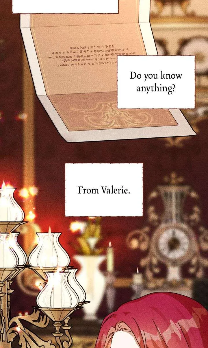Till Divorce Do Us Part! Chapter 103 page 51