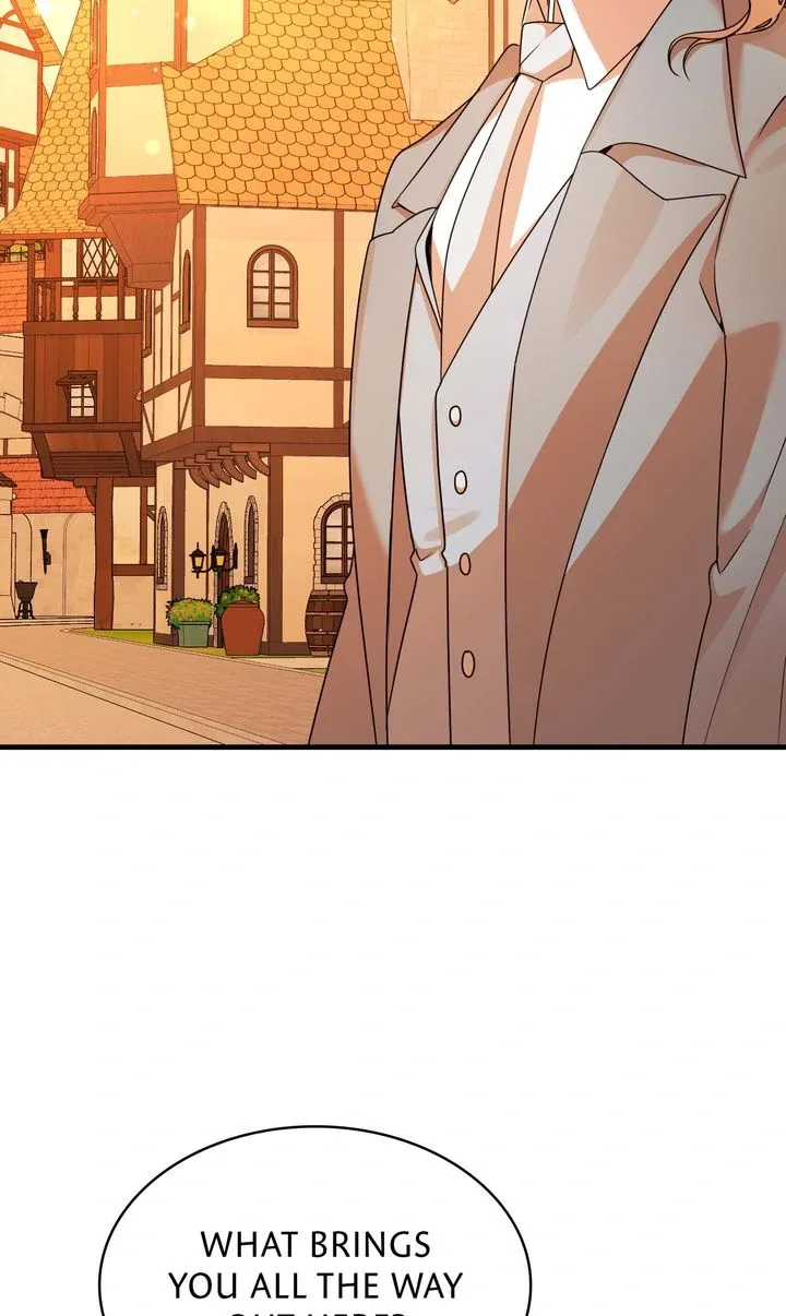 Till Divorce Do Us Part! Chapter 105 page 4