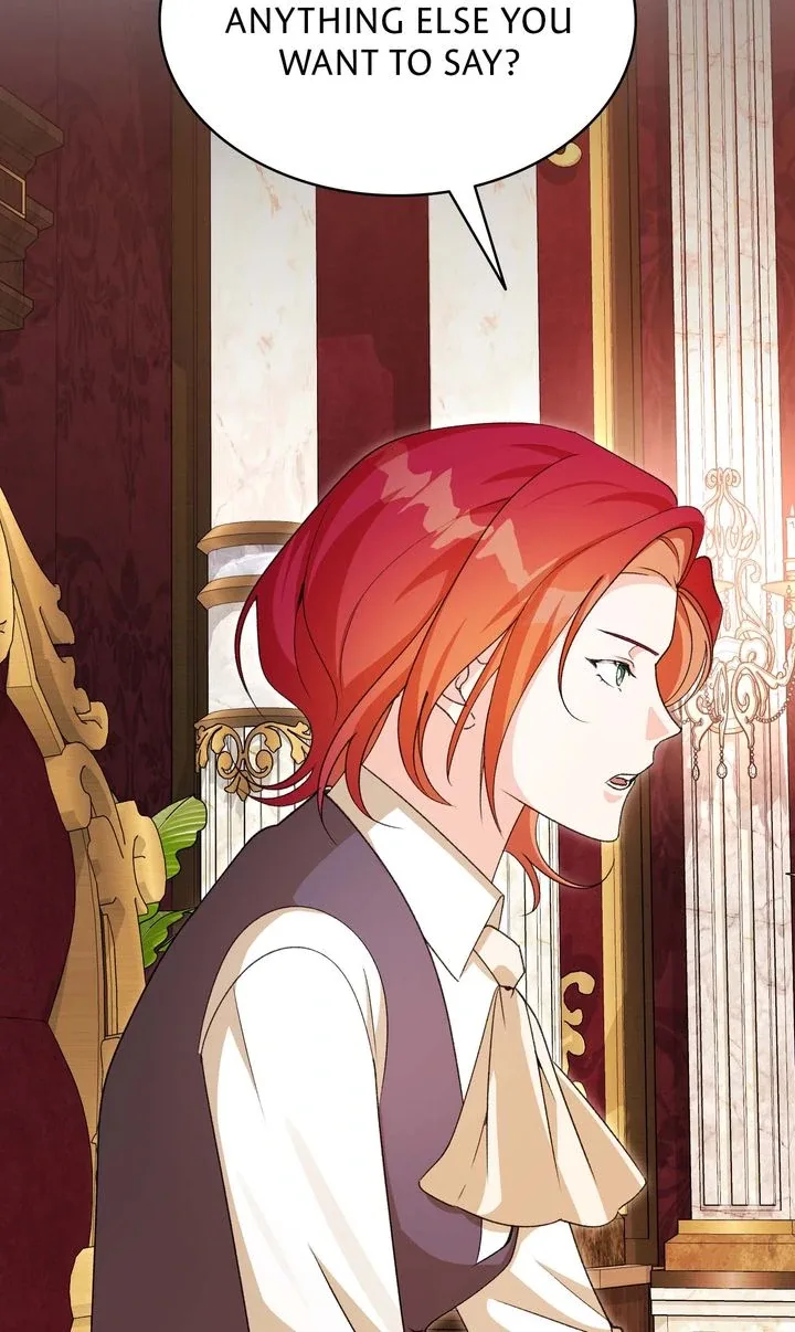 Till Divorce Do Us Part! Chapter 105 page 81