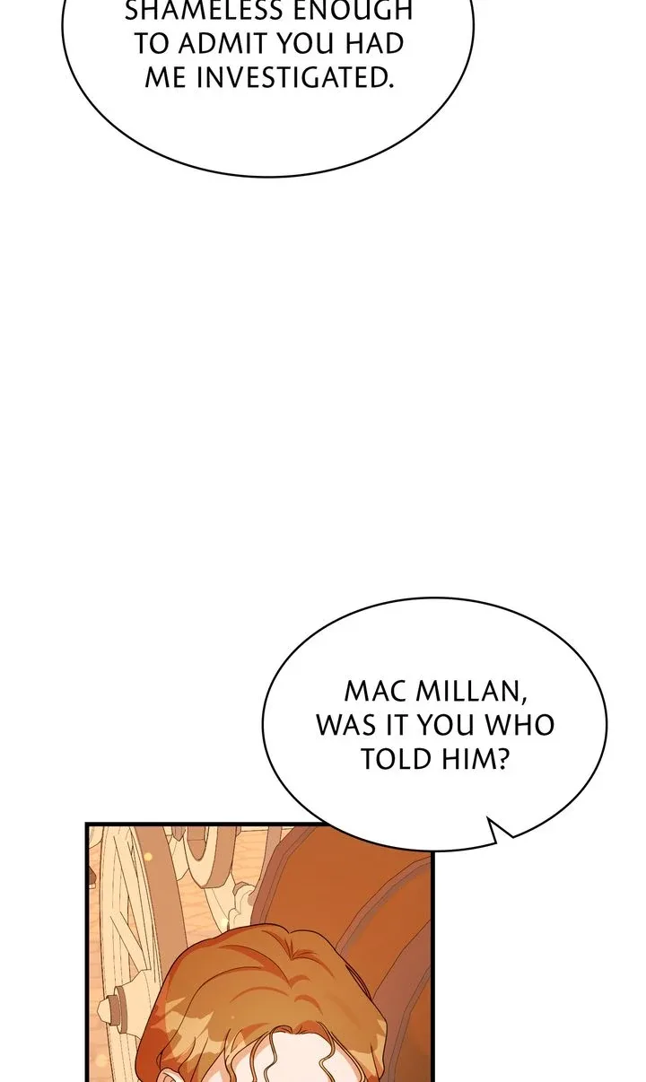 Till Divorce Do Us Part! Chapter 105 page 9