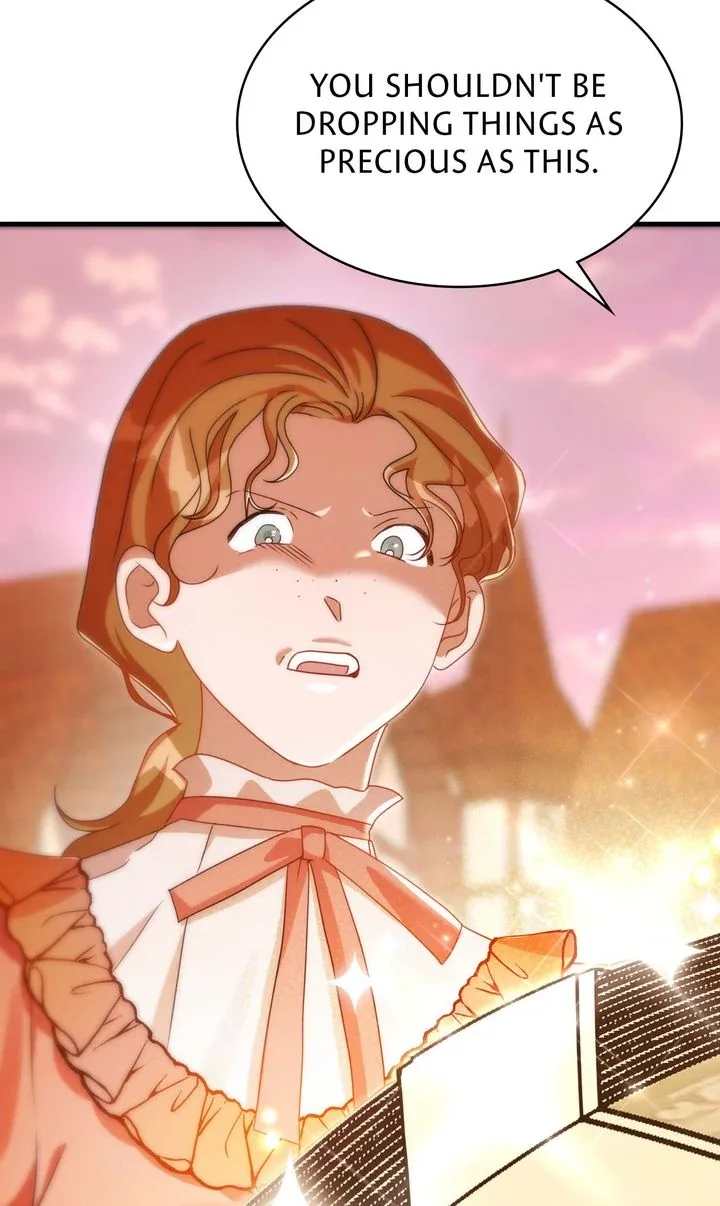 Till Divorce Do Us Part! Chapter 105 page 35