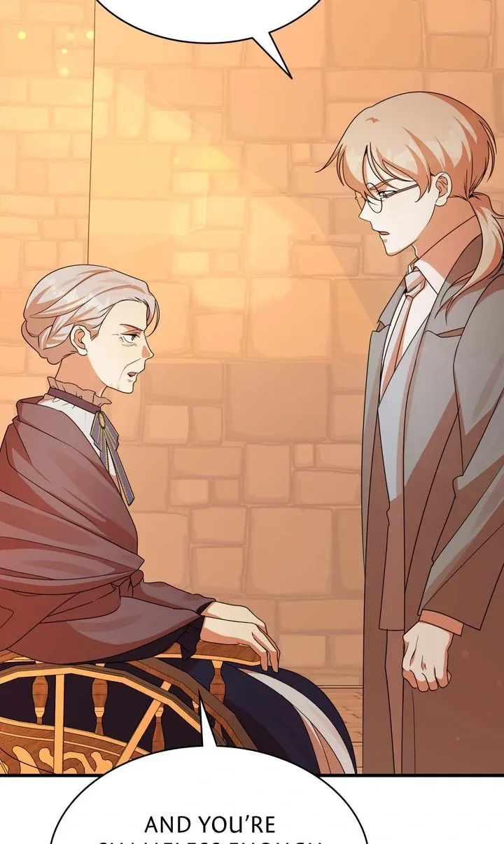 Till Divorce Do Us Part! Chapter 105 page 8