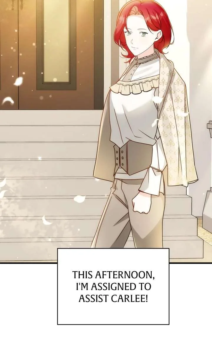 Till Divorce Do Us Part! Chapter 103 page 32