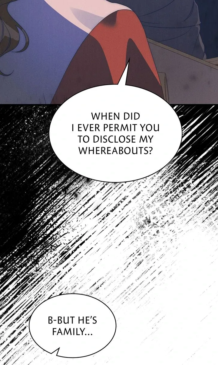 Till Divorce Do Us Part! Chapter 105 page 12