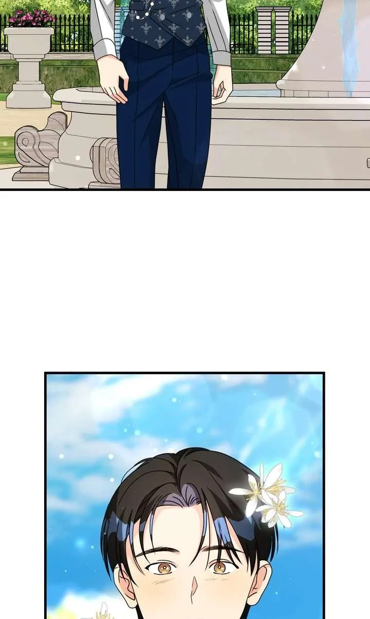 Till Divorce Do Us Part! Chapter 103 page 30