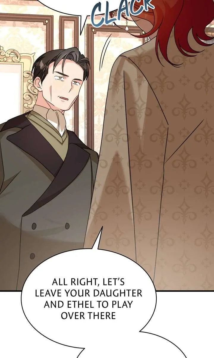 Till Divorce Do Us Part! Chapter 103 page 61