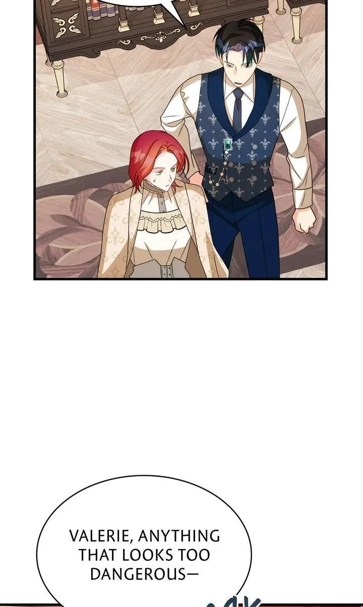 Till Divorce Do Us Part! Chapter 103 page 60