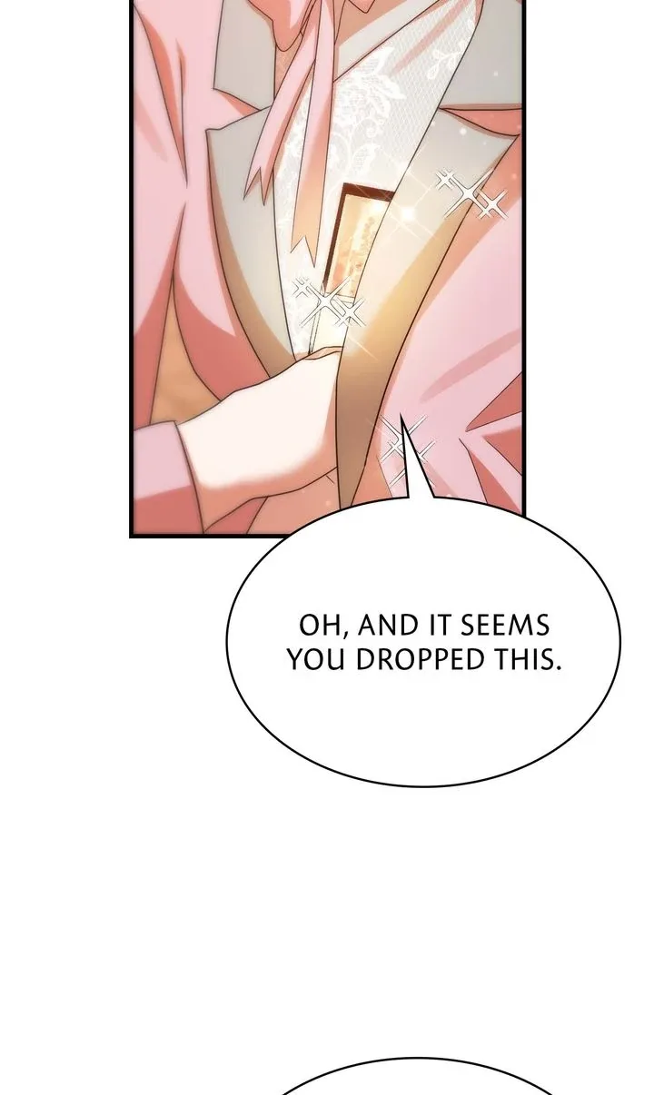 Till Divorce Do Us Part! Chapter 105 page 34
