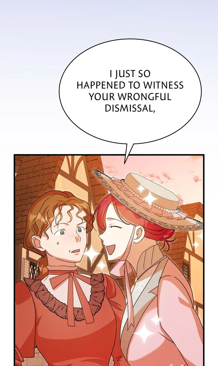 Till Divorce Do Us Part! Chapter 105 page 30