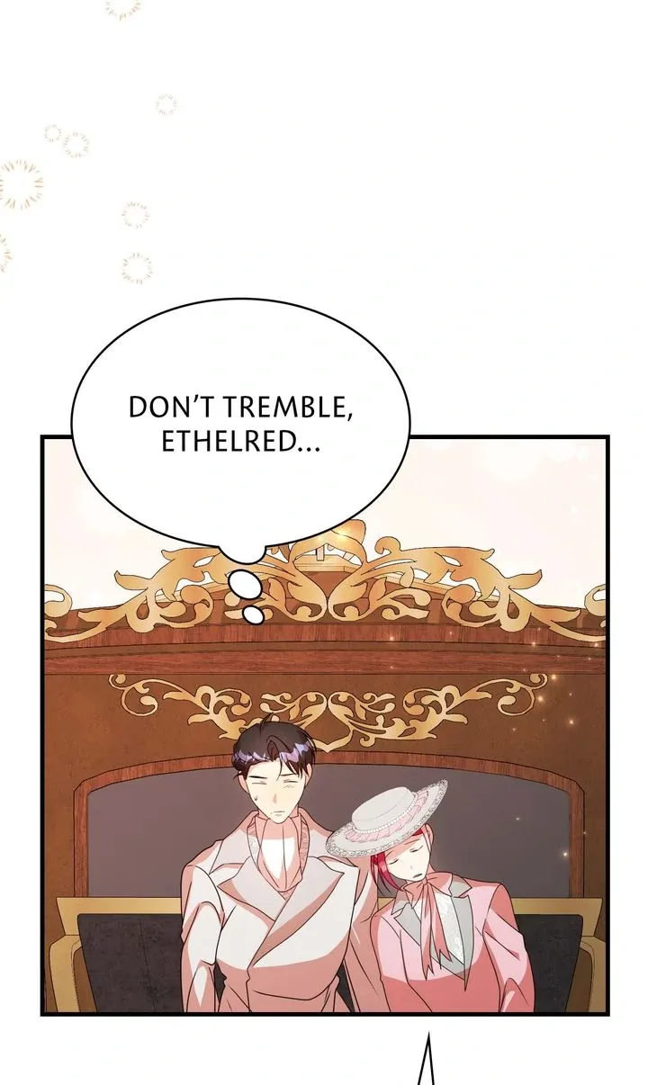 Till Divorce Do Us Part! Chapter 105 page 64