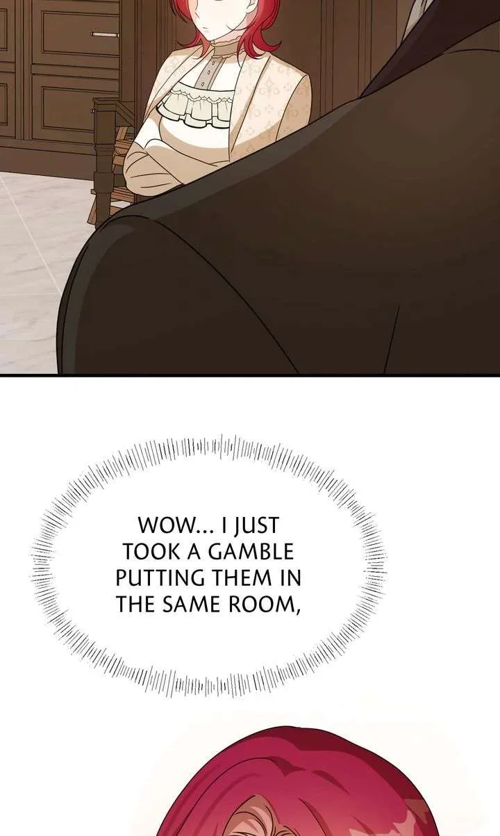 Till Divorce Do Us Part! Chapter 103 page 79