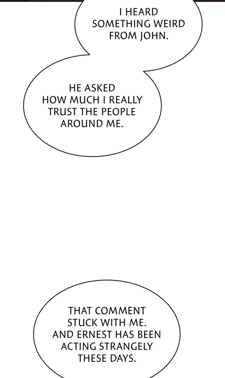 Till Divorce Do Us Part! Chapter 105 page 47