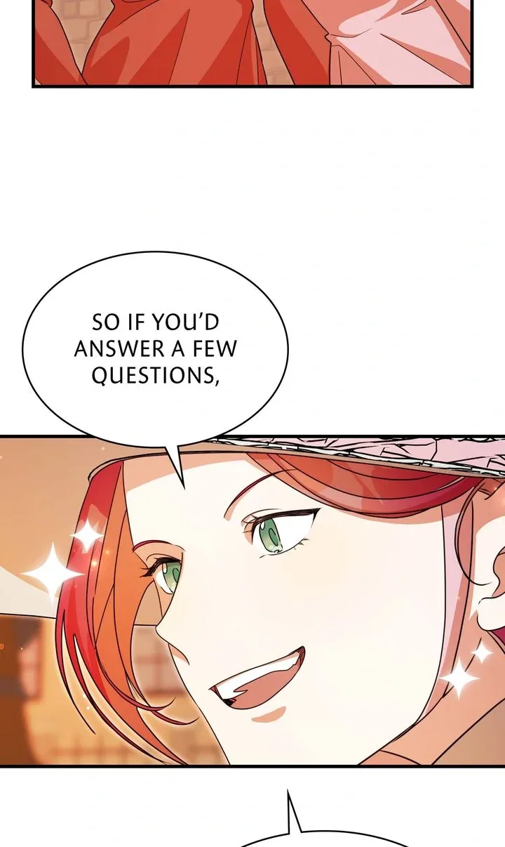 Till Divorce Do Us Part! Chapter 105 page 31