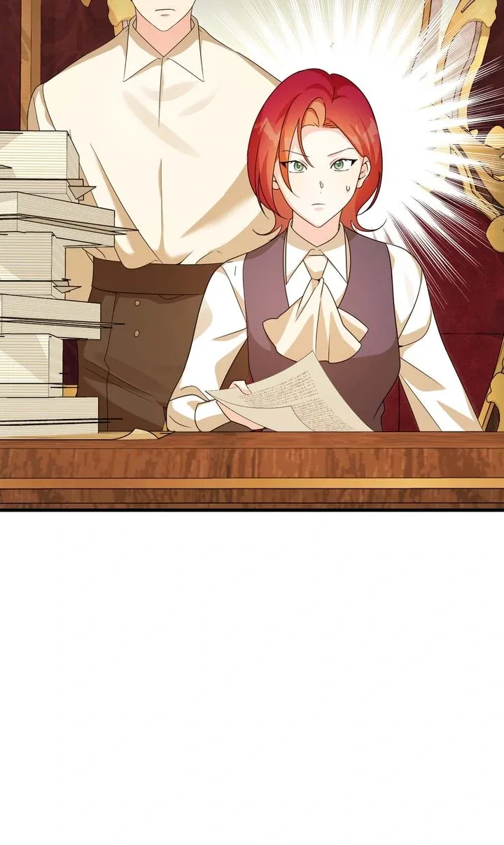 Till Divorce Do Us Part! Chapter 105 page 84