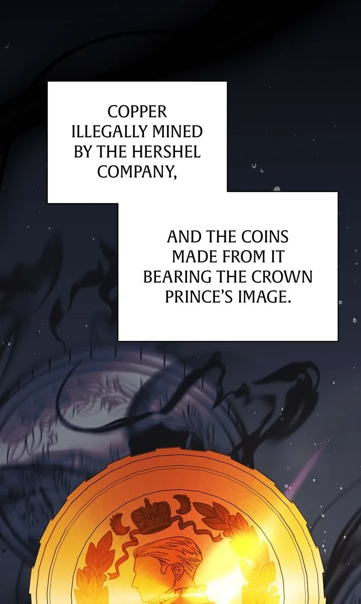 Till Divorce Do Us Part! Chapter 101 page 4