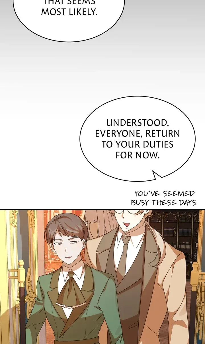 Till Divorce Do Us Part! Chapter 101 page 11