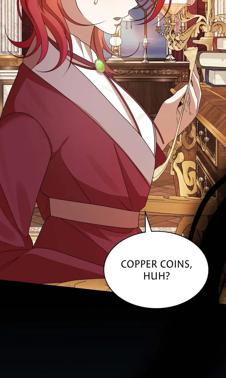 Till Divorce Do Us Part! Chapter 101 page 3