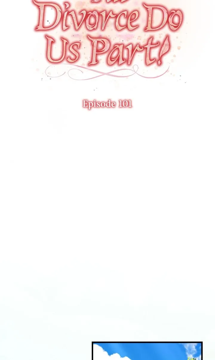 Till Divorce Do Us Part! Chapter 101 page 20