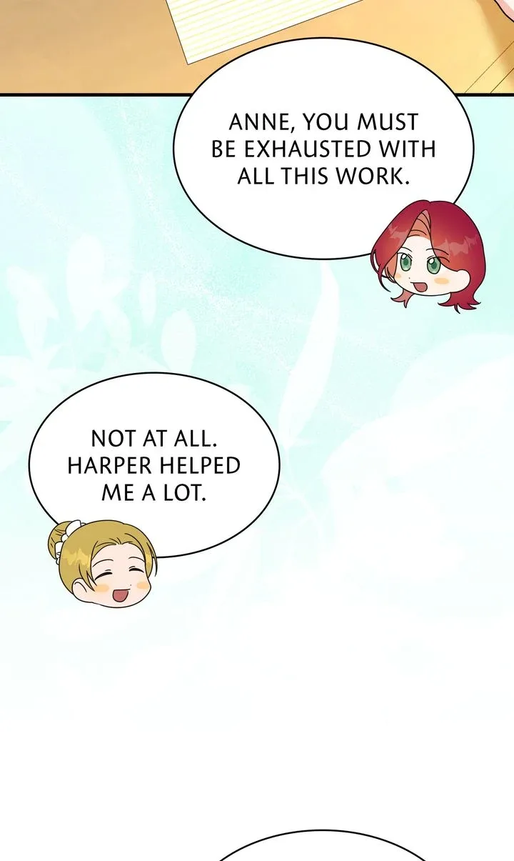Till Divorce Do Us Part! Chapter 101 page 23