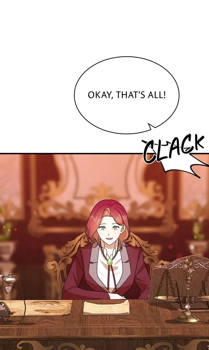 Till Divorce Do Us Part! Chapter 101 page 18