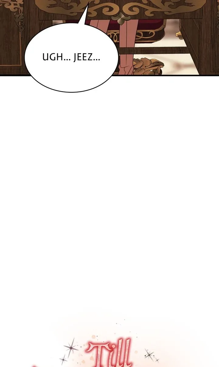 Till Divorce Do Us Part! Chapter 101 page 19
