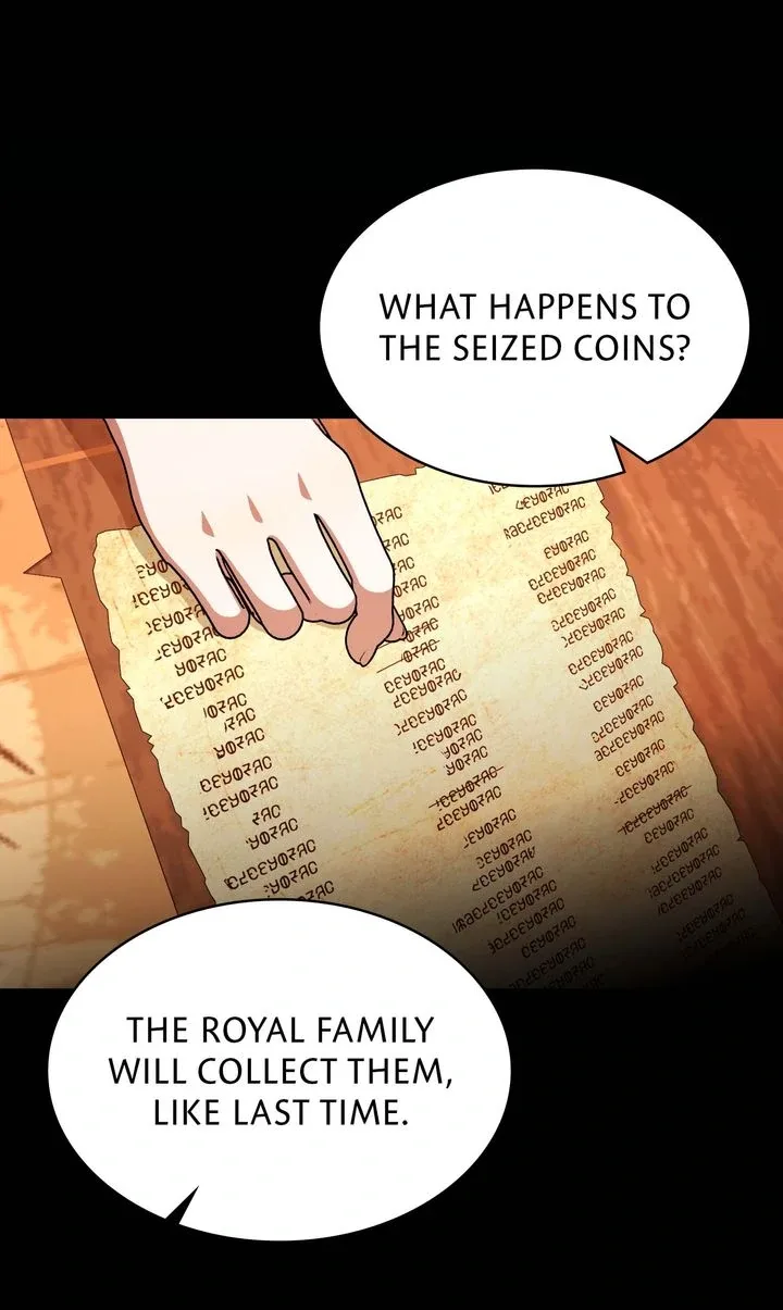 Till Divorce Do Us Part! Chapter 101 page 7