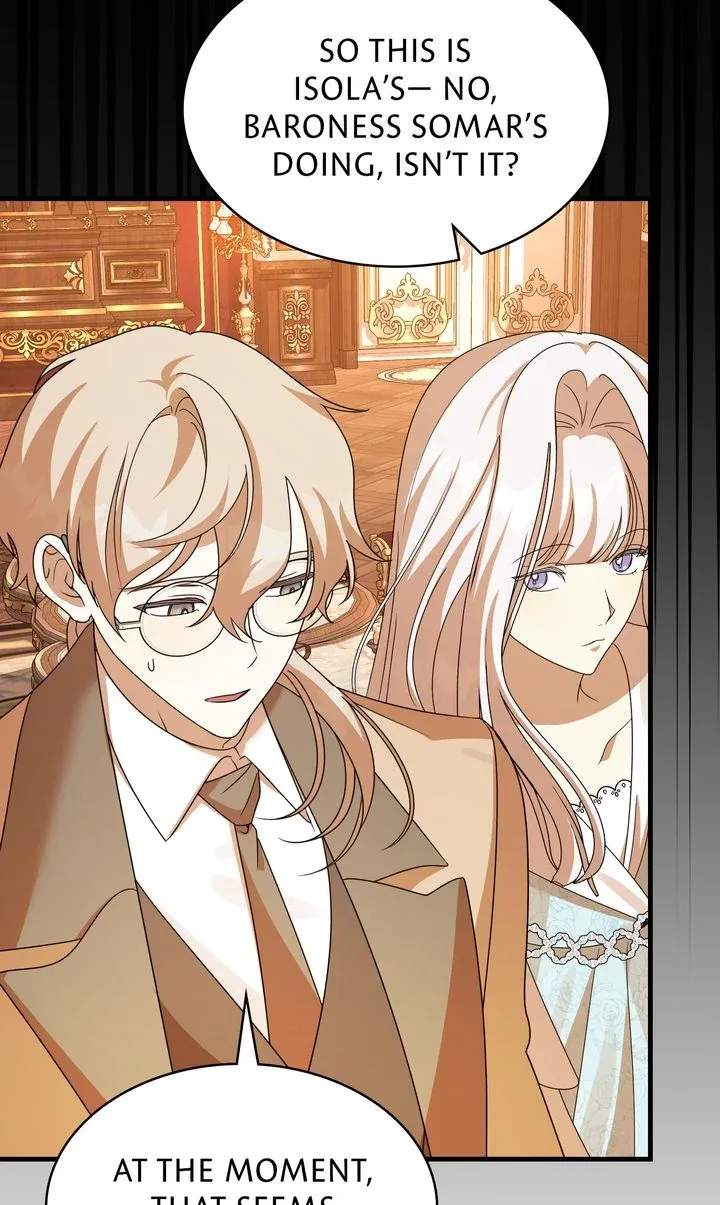 Till Divorce Do Us Part! Chapter 101 page 10