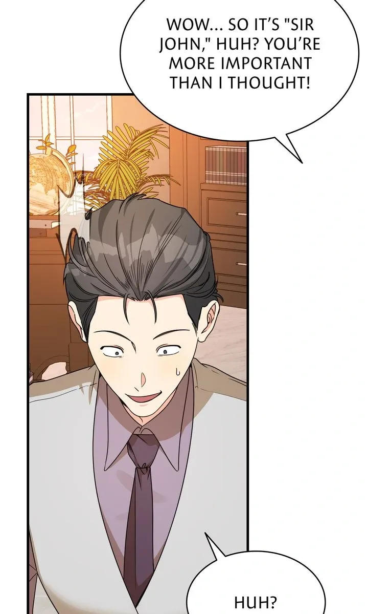 Till Divorce Do Us Part! Chapter 104 page 4