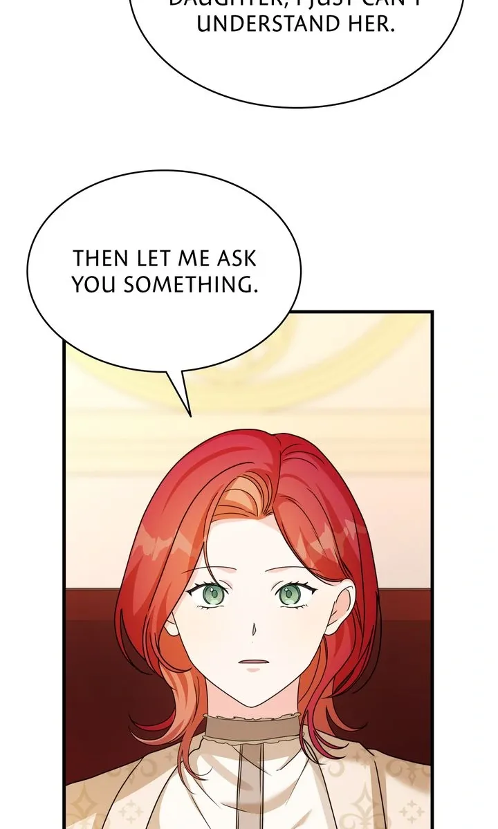 Till Divorce Do Us Part! Chapter 104 page 35