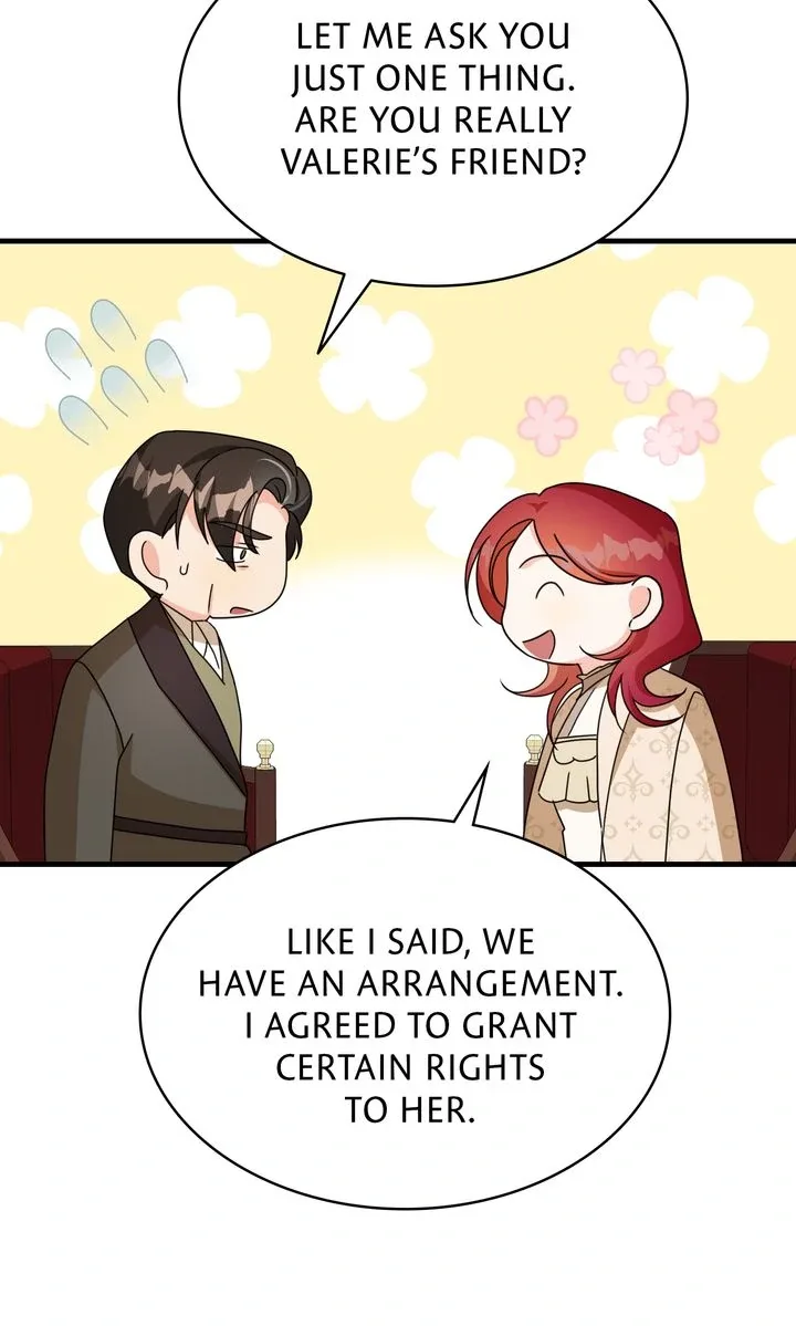 Till Divorce Do Us Part! Chapter 104 page 31