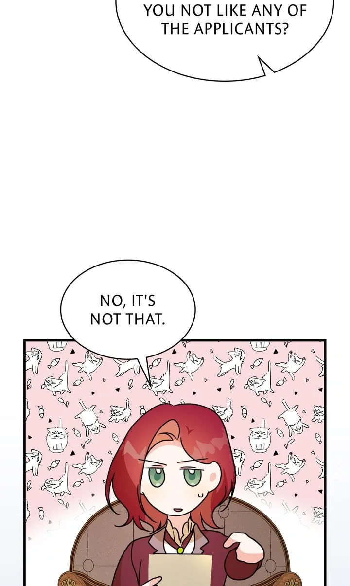 Till Divorce Do Us Part! Chapter 101 page 28