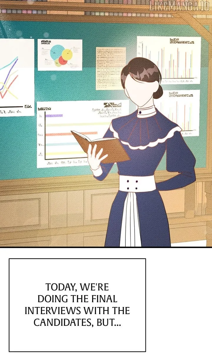 Till Divorce Do Us Part! Chapter 101 page 26