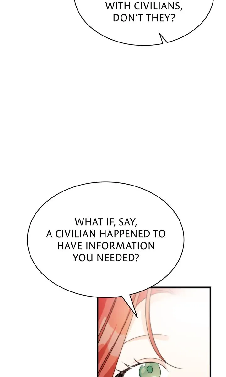 Till Divorce Do Us Part! Chapter 104 page 29