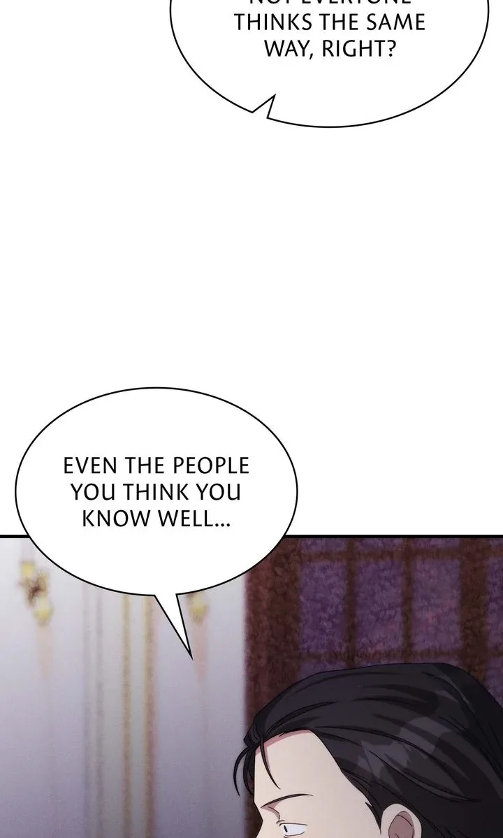Till Divorce Do Us Part! Chapter 104 page 51