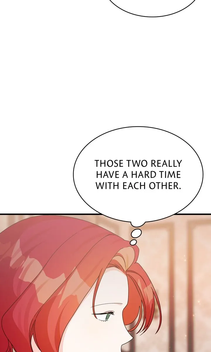 Till Divorce Do Us Part! Chapter 104 page 67